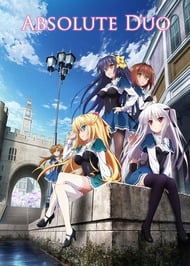  Absolute Duo 