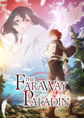  The Faraway Paladin 