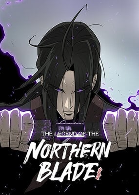  The Legend of the Northern Blade 