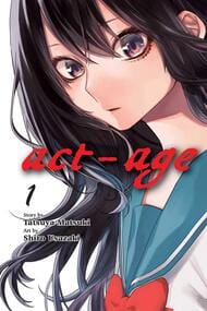              Act-Age         