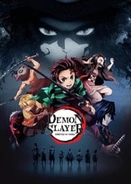 Demon Slayer: Kimetsu no Yaiba