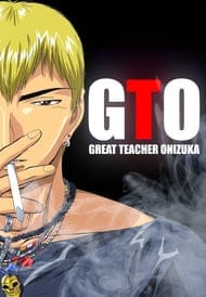 Great Teacher Onizuka