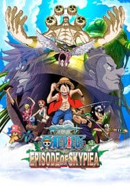 One Piece: Episode of Skypiea